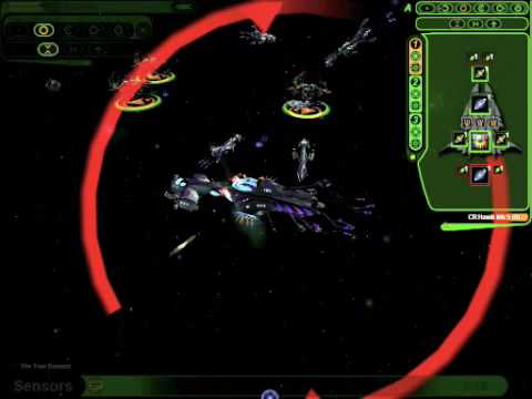 Sword of the Stars : Argos Naval Yard PC