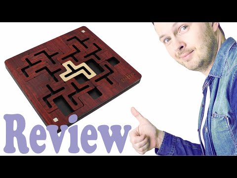 EffEff from Jean Claude Constantin - Review