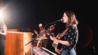 The Staves - Damn It All (Live on 89.3 The Current)