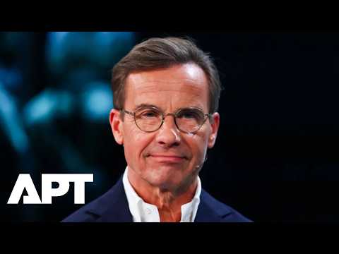 Sweden PM Kristersson Resigns After Opposition Wins 176 ...