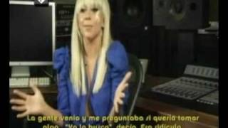Lady GaGa - Musicland FTV (1)