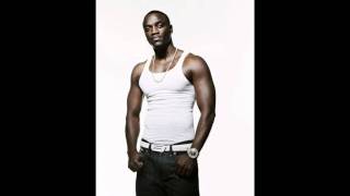 Akon- Wake Up Call - One More Time - (New Song 2011) [HD,HQ]