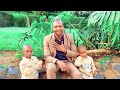 NDOMO JEHOVAH OFFICIAL VIDEO 4K