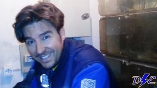 Funcionamiento de un contador de luz digital