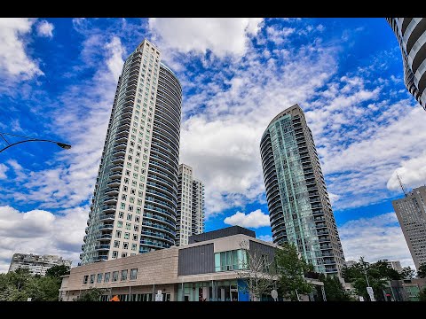 #3504-80 Absolute Avenue, Mississauga Home for Sale - Real Estate Properties for Sale