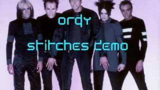 orgy stitches demo