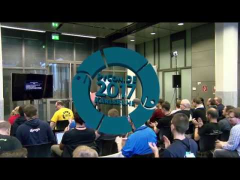 PyCon.DE 2017 Dominik Benz -  Flow is in the Air: Best Practices with Apache Airflow