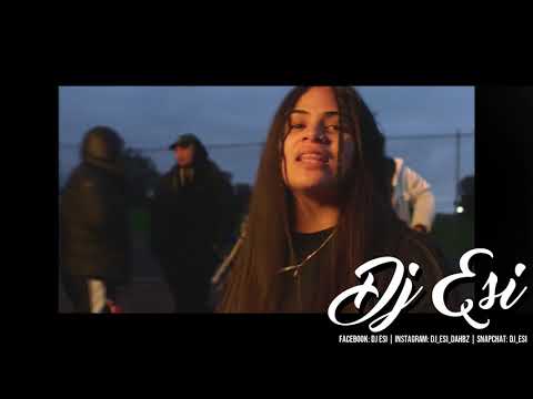 DJ Esi x HP Boyz x Justin Bieber - Peaches Vs Out Here