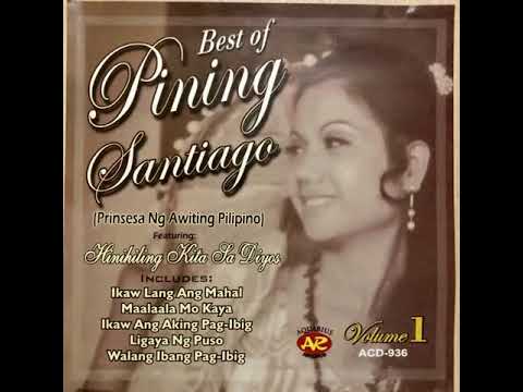 Sumpaan (Duet: Pining Santiago and Danilo Santos)