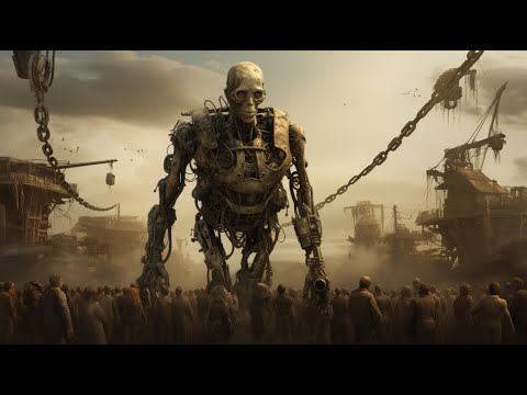 Yo.Soy.Rey X Brolly MC- Esclavos del Tiempo - Prod. Cuarta Pared Studios