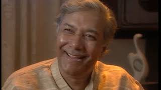 Interview with Ustad Ghulam Mustafa Khan