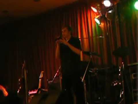 Patrik Zoul - Tears in heaven.MOV