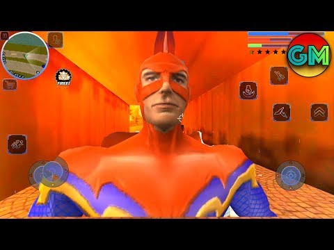 Energy Joe # All Superpowers | by Naxeex Publishing | Fun Android GamePlay HD