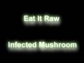 InfectedMushroom - Eat It Raw