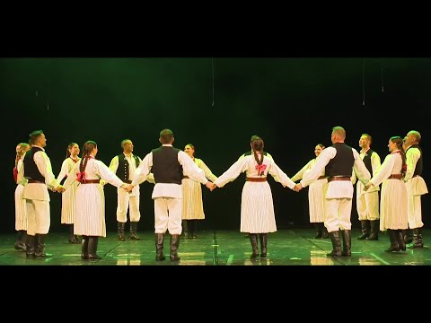 Ansambl Lado Zagorski drmešari