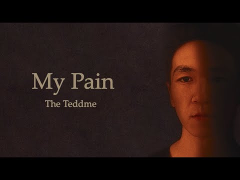 The Teddme - My Pain