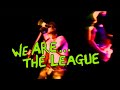 ANTI NOWHERE LEAGUE  - We Are The League (Video)