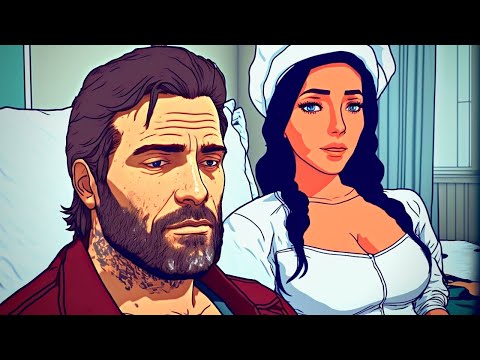 A "Happy Ending" for Arthur Morgan