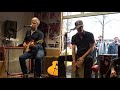 Nada Surf - Stalemate/Love will tear us apart - Live @ Michelle Records, Hamburg - 04/2018