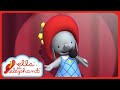 Amazing Performances Ella The Elephant Official