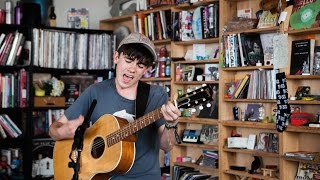 Declan McKenna: NPR Music Tiny Desk Concert