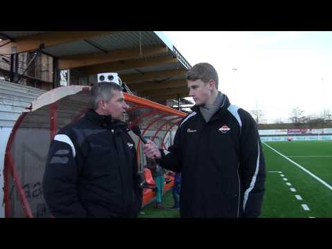 Nabeschouwing Katwijk - Smitshoek