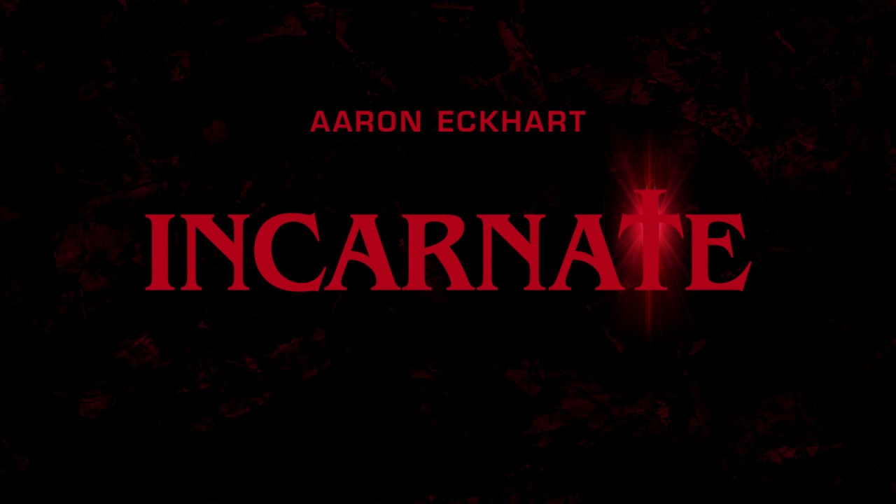 Miniature de la vidéo INCARNATE - Bande Annonce VOST du film Incarnate