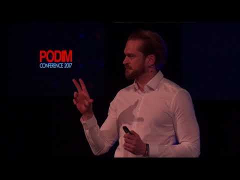 The anatomy of good speech, Piotr Bucki | PODIM 2017