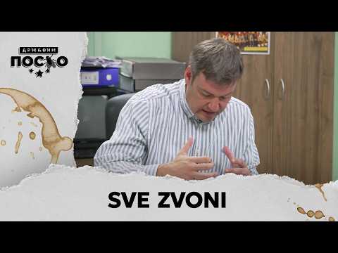 DRŽAVNI POSAO [HQ] - Ep.2520: Sve zvoni (27.02.2026.)