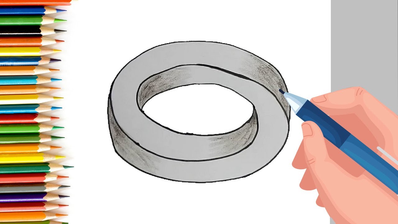 Fun and Educational Videos for Kids How to Draw an Optical