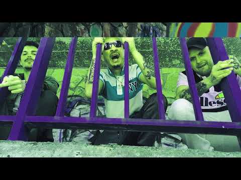 MEZCAL | Hasha - EP Murcy - Toto Rhiina (Shot: Kuei) #SPANISHDRILL