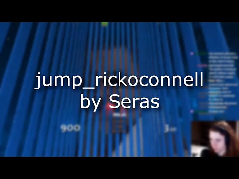 Completing the Hardest Soldier Jump Map