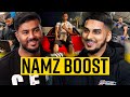 FROM RENTALS TO SUPER GARAGE - Namz Boost tells his story | CEOCAST EP. 94