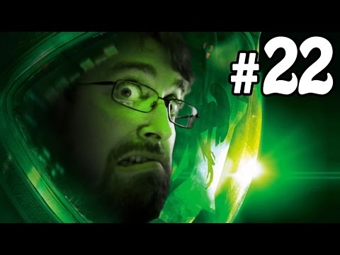 Alien Isolation | Part 22 | Storpey
