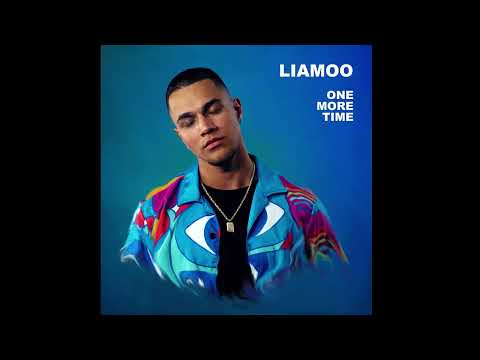 LIAMOO - One More Time (Official Audio)
