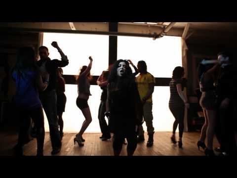 Victoria Rose - Dance Floor [Official Video]