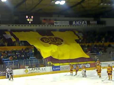 HC Dukla Jihlava - Havl.Brod (Maxidres)