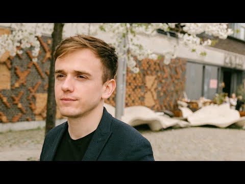 Thomas Ospital plays Maurice Ravel - Le jardin féerique from Ma mère l’Oye