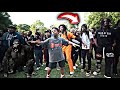 I PULLED UP ON DESHAE FROST 100 MEN Vs 1 GORILLA GONE WRONG Trending Trend Blowup Explore
