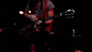 Steel Train - Alone on the Sea