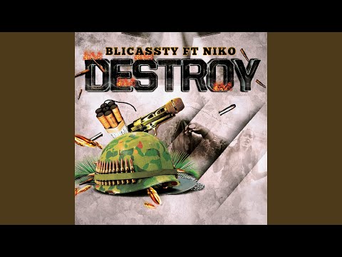 Destroy (feat. Niko)