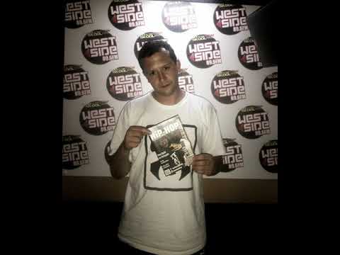 Emcee Killa LIVE @ I AM Hip-Hop Radio Show