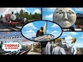 Funniest Moments Top 5 Thomas Friends