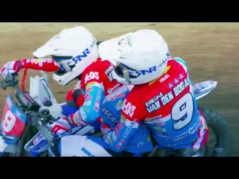 HIGHLIGHTS 26´- LAMAX GP of CZECH REPUBLIC