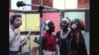 Serge Gainsbourg - Aux Armes Et Caetera