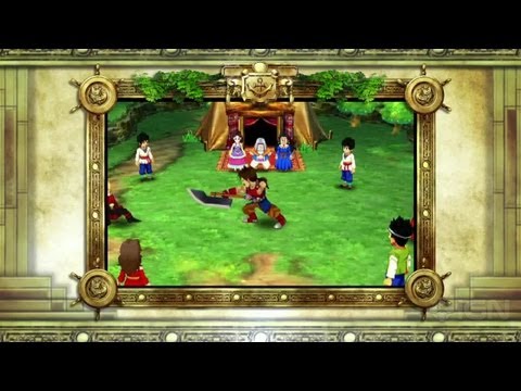 dragon quest 7 playstation rom