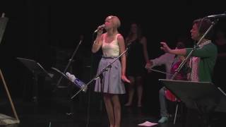 Give me Jesus // Bethany Forman // Bethel School Supernatural Ministry