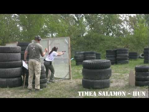 IPSC Mosquito (Pre)Match 2011 - PART2