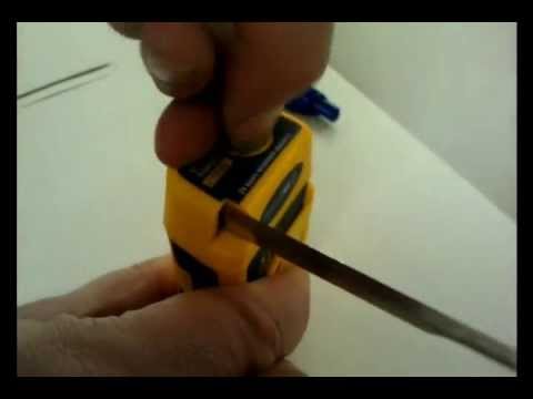 Ocean Signal rescueME PLB w/ GPS