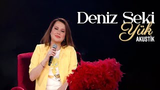 Deniz Seki - Yük (Akustik)